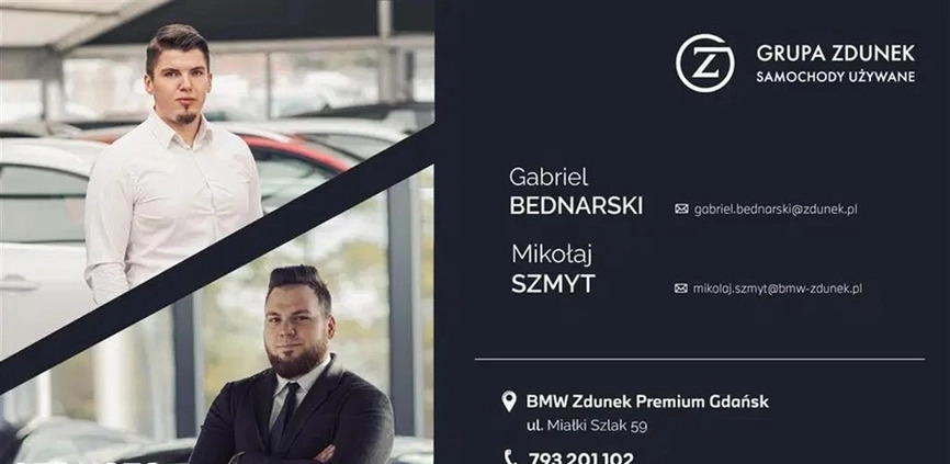 BMW X6 cena 392900 przebieg: 29991, rok produkcji 2022 z Kolno małe 379
